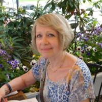Irene Maksymjuk
