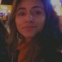 hajar bouihate