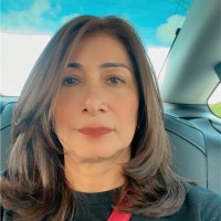 Ana M Reyes