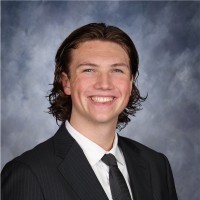 Blake Harmon