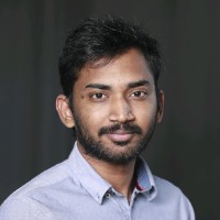 Harihara P.