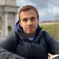 Miquel Chércoles Mir