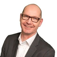 Martin Van Den Berg