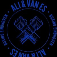 Ali van Es Boxing