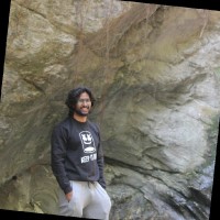 Hrushikesh Paloju