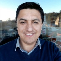 David Martinez