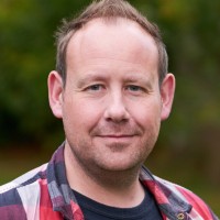 Chris Hayton