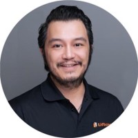 Wesley Wong