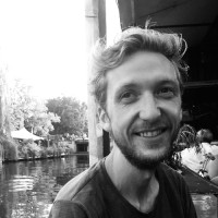 Sven De Haan