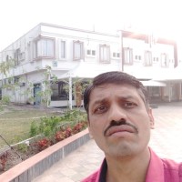 Amol Nagare