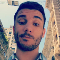 Cristian Morrone