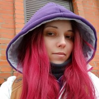 Kseniia Kiselyova