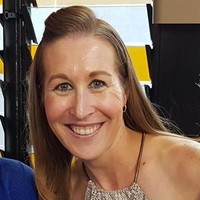 Katherine Vanstan