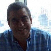 Pedro Padierna Cárdenas
