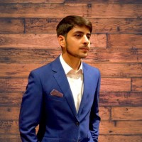Muhammad Saim
