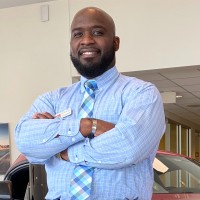 Roderick Johnson