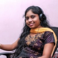 Karthikeswari V
