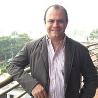 Charlie Lara