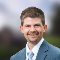 Charles Terry, CFP®, CAP®