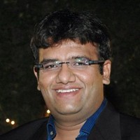Ketul Mehta