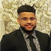 Manraj Sahota