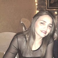 Janeth Astrid Calle Mejia