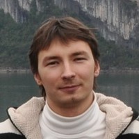 Alex Filippov