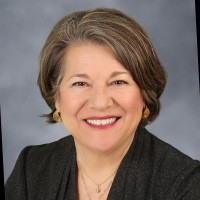 Liz Gallegos Glynn, CFRE