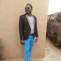 Olanrewaju Kayode
