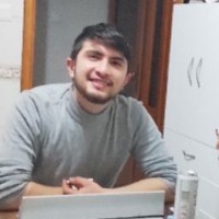 Ogulcan Yuksel