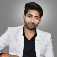 Harsh Prajapati