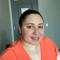 Maureen Maddamma