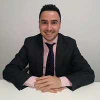 Roberto Marín Fernández