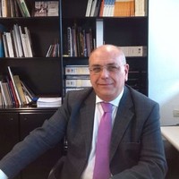Juan Ramón Olivares Ramón