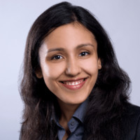 Deboshree Bose