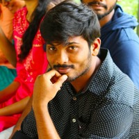 Ramchandrareddy Sagili