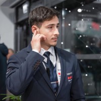 Deni Dubaev