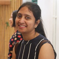 Pooja Maradani