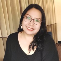 Kristine Rufina Ayuste