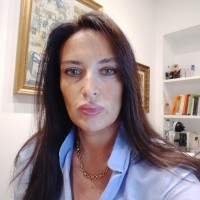 Mariagiovanna Oricchio