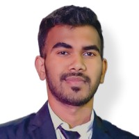 Bibek Palakia