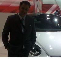 Indrasen Dhumal