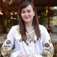 Iryna Kalko