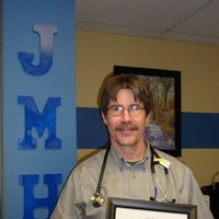Tim Devine