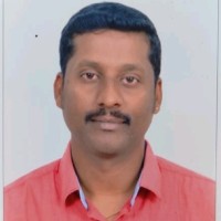 Kanagasabai Arumugam