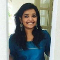 Charanya Jaishankaran