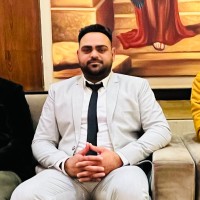 Tejinder Singh