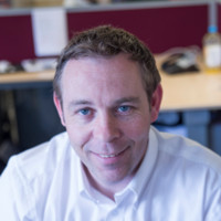 Andrew Spender