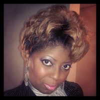 Adrienne Hampton