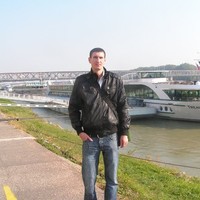 Adrian Baron